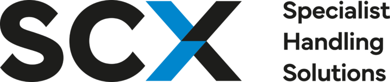 SCX - specialist handling solutions